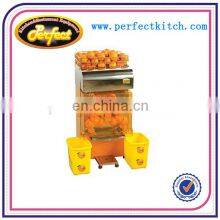 High Efficient Industrial Lemon Juice Squeezer thumbnail-5