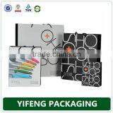 2015 Wholesale Decorative Luxury Recyclable Fashion Gift Paper Bags With Your Own Logo thumbnail-5