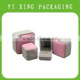 Wholesale Velvet Jewelry Boxes,Jewelry Gift Boxes Wholesale,Custom Jewelry Boxes Packaging thumbnail-3