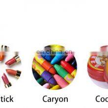 YTK-C700 Manual Heating Stirring Type Honey Soap Liquid Lipstick Filling Machine With Heater Mixer thumbnail-3