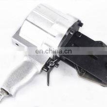 KZL-32 Portable Pneumatic Steel Strapping Machine Steel Band Strapping Tool thumbnail-4