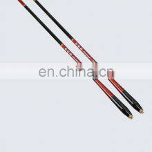 New High Carbon Fiber 4 Sections Carp Fishing Rod 3.6/4.5/5.4/6.3/7.2m thumbnail-5