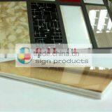 White Pvc Foam Sheet for Inhouse Canbinet thumbnail-1