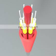 (GJBFJV) Indoor Multi Purpose Break-out Flber Optic Cable Optical Fiber thumbnail-3
