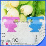 Company Business Gift Cartoon Cute Design Paper Bookmark thumbnail-6