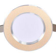 LED Downlights Trichromatic Variation 7W Indoor Finishing thumbnail-3