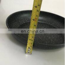 Stainless Steel Small Chicken Wholesale Customize Non Stick High Quality Round Baking Pan thumbnail-4