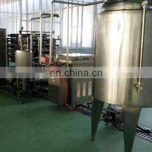 Automatic 100l 200l Milk Homogenizer Machine Auto 100 200 Liter High Pressure Fruit Juice Dairy Homogenizer Cheap Price for Sale thumbnail-2