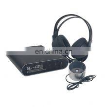 3D-CELL Czech English Spanish 3D NLS Diagnostics Health Quantum Analyzer thumbnail-3