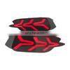 Auto Lamp Rear Bumper Lights For Honda Civic 2016-2018 ABS Car Accessories Reflector Lights thumbnail-5
