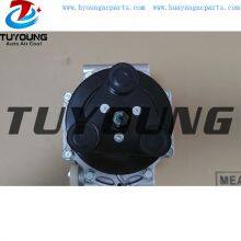 MSC105 Auto ac Compressor for Mitsubishi Outlander Lancer 2.4L 7512196 AKC200A560C MN151571 thumbnail-2