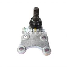 Best Sela Autopart Suspension Lower Ball Joint for tfr Japanese Thailand pickup Suspension Lower Ball Joint 8944594650