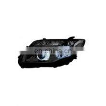 For Corolla Axio/Fielder 2006 Head Lamp Black/head Light Black Auto Body Parts thumbnail-1
