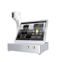 2022 Professional skin tightening body contouring equipment lifting facial 3d hifu