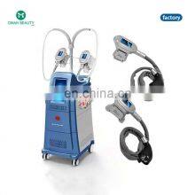 Sales High Quality M9 Cryolipolysis+40K+RF +LIPO Laser Slimming Machine thumbnail-1