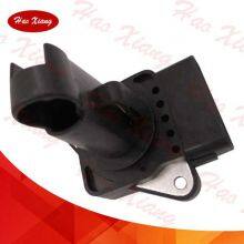 Haoxiang Auto Mass Air Flow Sensor Meter MAF Sensor 22680-AA310 197400-2090 For Subaru B9 Forester Impreza Tribeca thumbnail-3