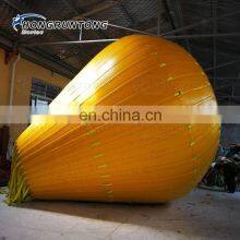 Factory Direct Supply High Elasticity 3m Diameter Ship Salvage Lift Bags For Sunken Vessel thumbnail-2