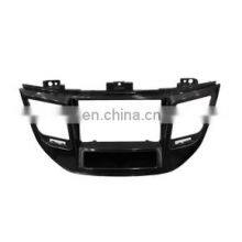 High Precision Plastic Injection Moulding for Carbon Fiber Front Fenders thumbnail-3