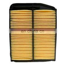 Chinese Automobile Accessories Parts Hepa Flow Air Filter OEM 17220-RFE-000 For Odyssey thumbnail-2