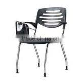 Good Price Fabric Plastic Training Chair Office Chairs Conference Seating G0906A thumbnail-3