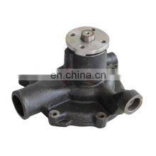 6D16 Engine Parts Water Pump Assy ME995053