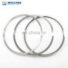 Wellfar 2W6091 3304 3306 Diesel Engine 120.65Mm 9S3068 Piston Ring For Caterpillar thumbnail-4