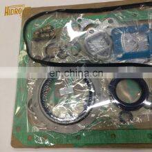 HIDROJET D4DA Full Gasket Kit Overhaul Gasket Kit for Sale thumbnail-3