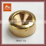 Jewelry Accesssories Brass Tips Jewelry Finding thumbnail-1