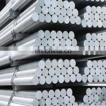 Top Quality 2A11 2017 2024 6063 Custom Aluminum Rod Round Bar thumbnail-5