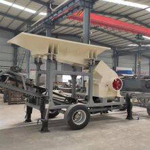 1300 Type Hammering Aluminum Scrap Crusher， Can Crush Cans, Aluminum Scrap, Copper Scrap Metal, Etc. thumbnail-4