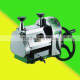 Stainless Steel Sugarcane Juicer Machine