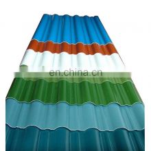 Solar Stone Coated Metal Types of Roofing Tiles Shingle