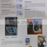 Hitachi EX 350LCH V Super thumbnail-3