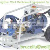 Low Price Water Jet Drain Cleaning Machine Made In China