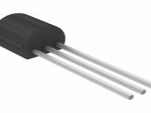 ON Semiconductor BC549 Transistors