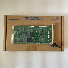 PXI-6115 National Instruments Industrial Control Module Spare Parts thumbnail-2