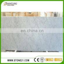 Cheap Price Italian Carrara White Price of Marble in m2 thumbnail-5
