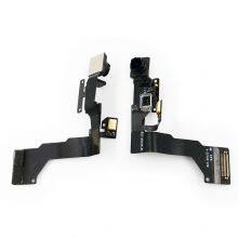 Camera Phone ORG Small Front Camera For IPhone 6s Proximity Sensor Face Front Camera Flex Cable Part Replacement thumbnail-3