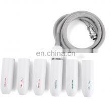 2018 Portable Type Ultra Face and Vaginal 2 in 1 Beauty Machine With Best Quality Low Price thumbnail-5