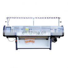 Manual Flat Bed Knitting Machine Good Quality Good Price thumbnail-4