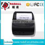 5802PD 58mm Paper Width Andriod IOS Mobile / pc / Computer Mini Bluetooth Thermal Receipt Printer With Driver Most Popular thumbnail-4