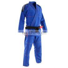 Brazilian Jiu Jitsu Uniform 100% Cotton thumbnail-5
