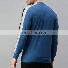 New Arrival Winter Wear Men Sweatshirt Breathable Quick Drying Casual Wear Sweatshirt For Men thumbnail-4