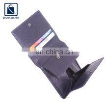 Leading Exporter of High Quality Durable Fashionable Genuine Leather Coin Pouch at Best Price thumbnail-4
