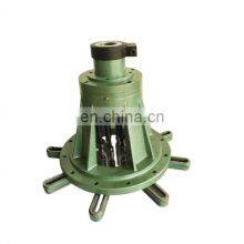 CNC Drilling Machine Customized With Multi-spindle Drilling Head thumbnail-3