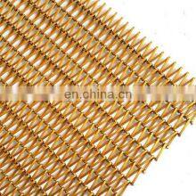 Wholesale Price Customization Interior&Exterior Design Decoration Chain Spiral Mesh thumbnail-4