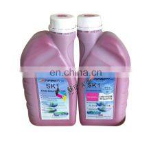 Инфинити SK1 экологически чистая растворительная чернила