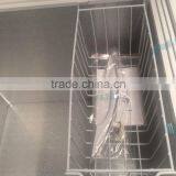 Mideast Flat Lid Width 1137mm Chest Freezer With 12 Months Warranty thumbnail-6