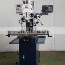 ZAY7045V Variable Speed Milling and Drilling Machine With CE Standard thumbnail-2