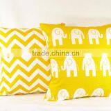 Clearance Sale Chevron Pillow Cover thumbnail-2